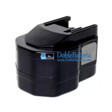 Batería para FROMM P322 P324 P325 ZD323 14,4 V [Batería de repuesto]